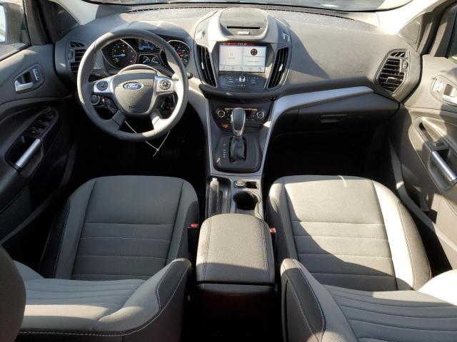  FORD ESCAPE 2016 Szary