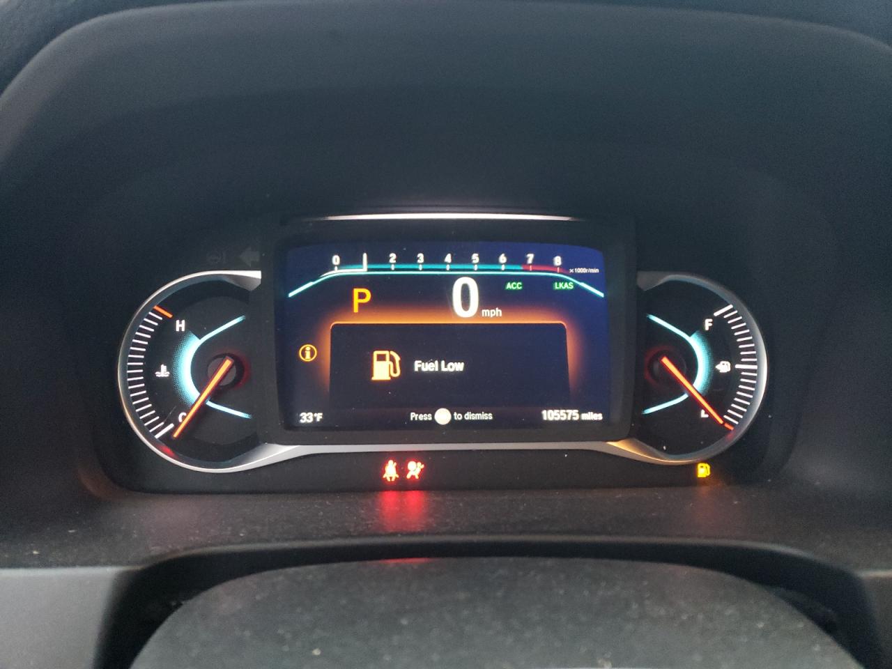 2020 Honda Pilot - Image 9
