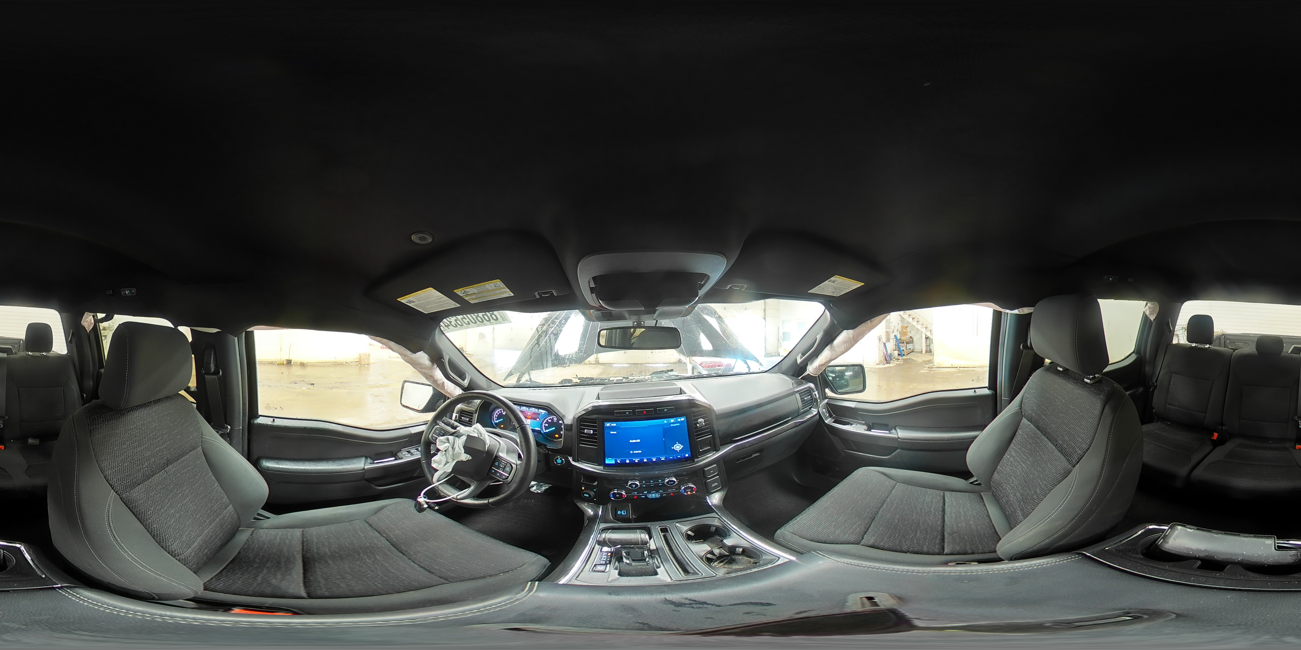 2022 Ford F-150 - Image 15