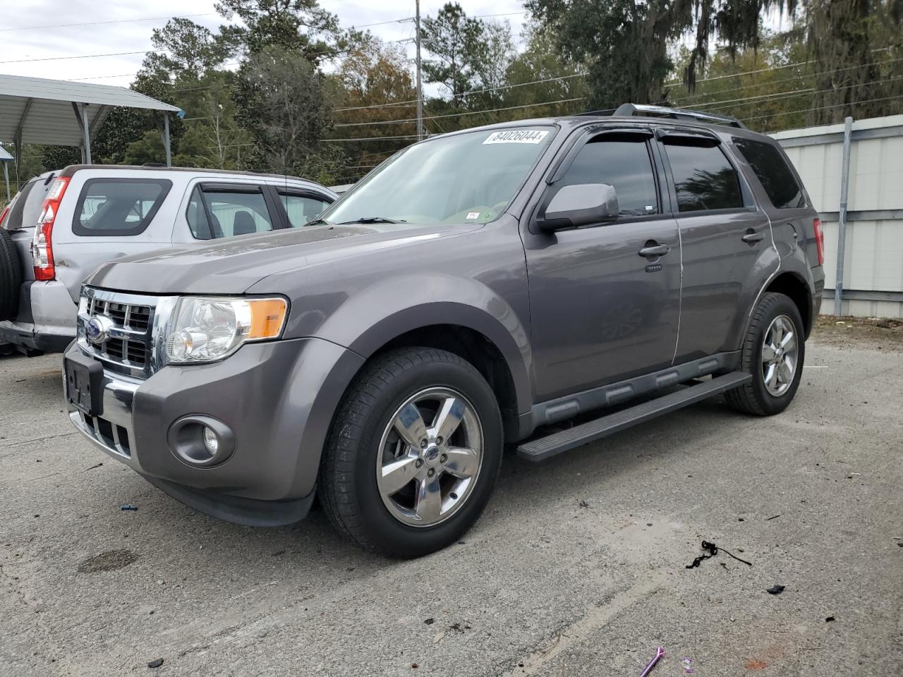 2012 Ford Escape - Image 1