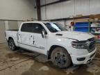 2022 RAM 1500 LIMITED for sale at Copart AB - EDMONTON