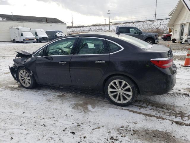  BUICK VERANO 2013 Black