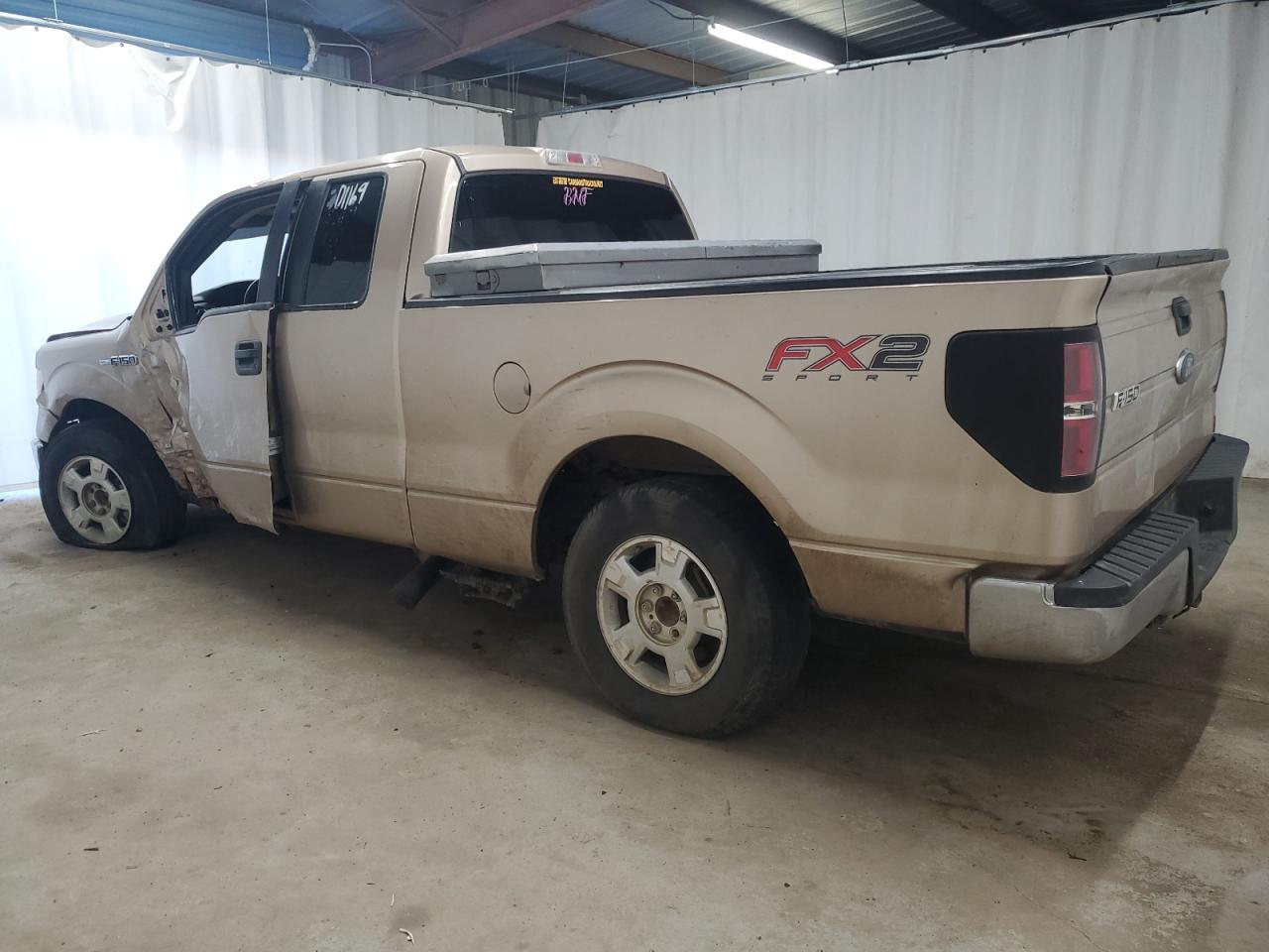 2014 Ford F-150 - Image 2