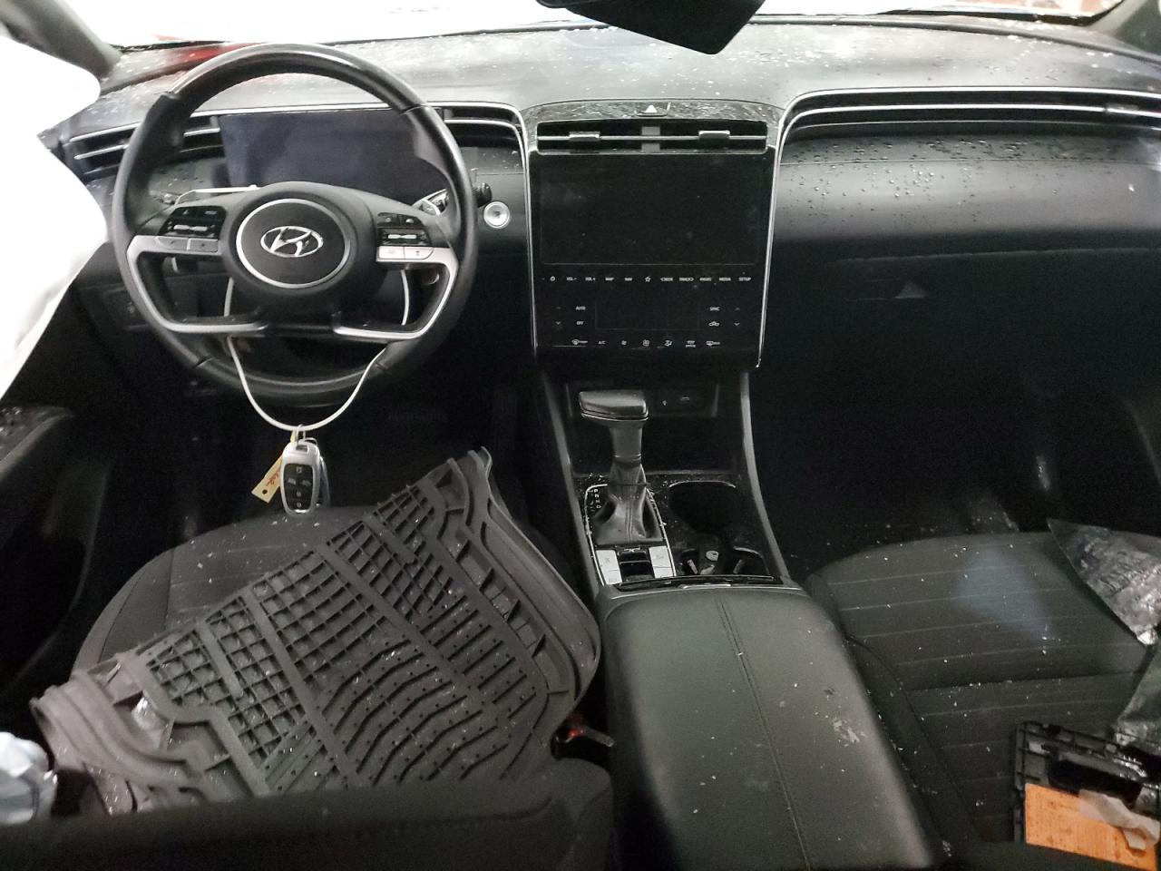 2023 Hyundai Santa Cruz - Image 8