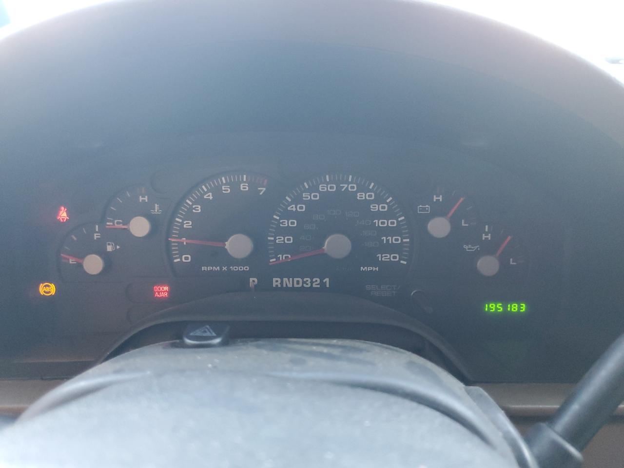 2003 Ford Explorer Xls VIN: 1FMZU62KX3UA77027 Lot: 97543495