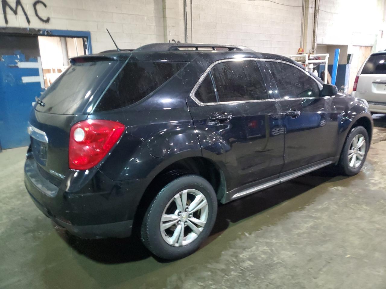 2014 Chevrolet Equinox - Image 3