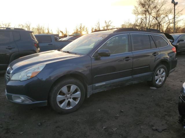 Baltimore, MD에서 판매 중인 2011 Subaru Outback 2.5I Limited - Normal Wear