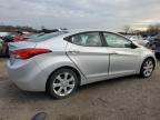 2013 Hyundai Elantra Gls продається в Baltimore, MD - Vandalism