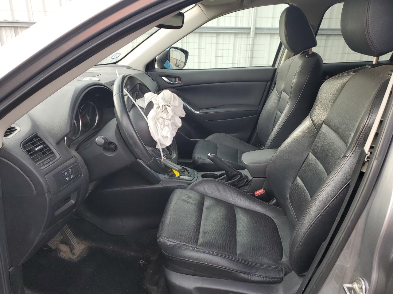 2014 Mazda CX-5 - Image 7
