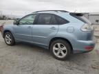 2004 Lexus Rx 330 продається в Tulsa, OK - Side