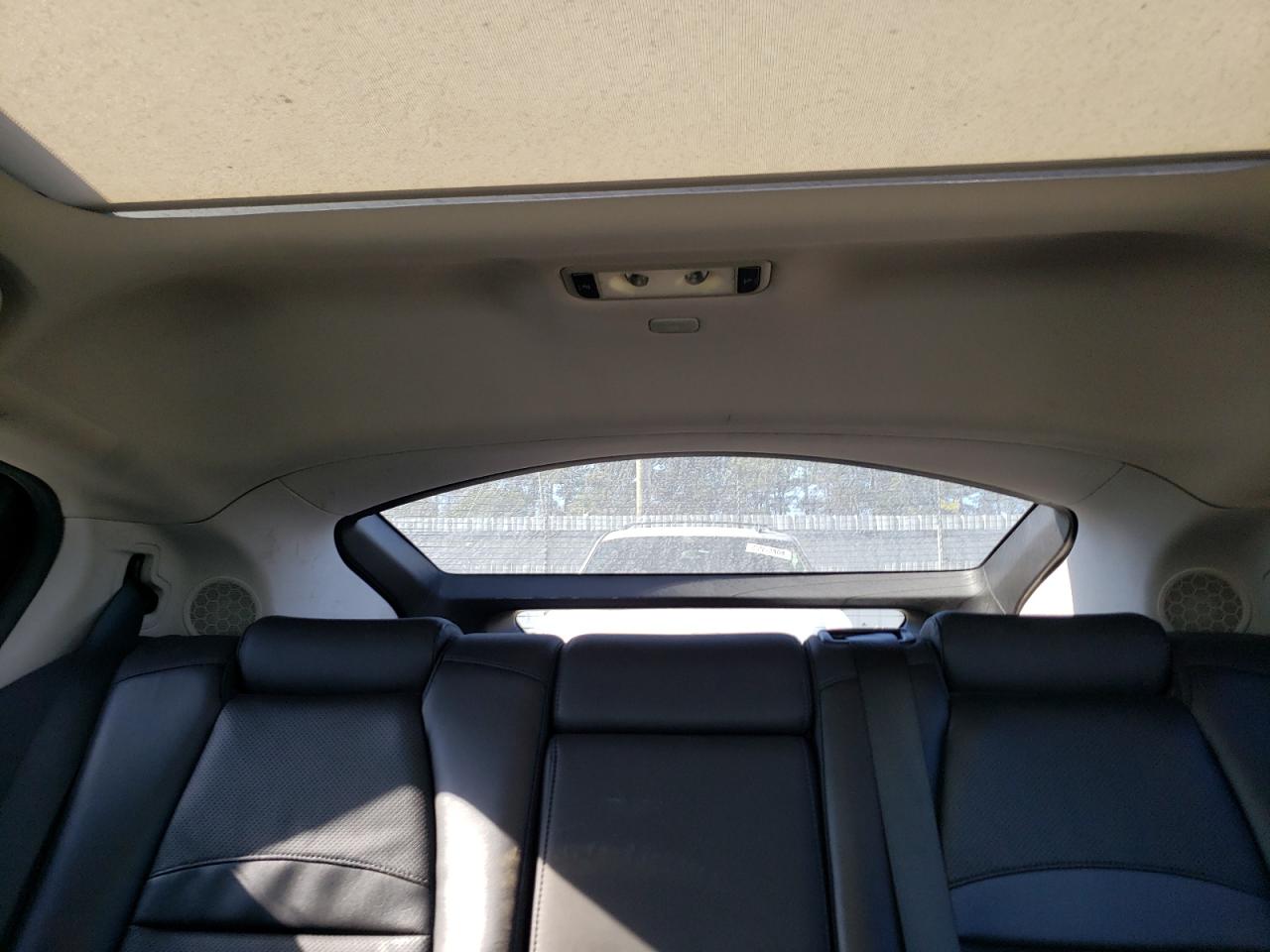 2010 Acura Zdx Technology VIN: 2HNYB1H44AH501443 Lot: 84997314