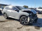 2021 Nissan Rogue Sl за продажба в Las Vegas, NV - Front End