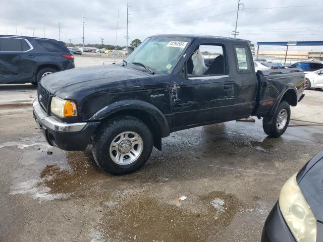 2001 Ford Ranger Super Cab