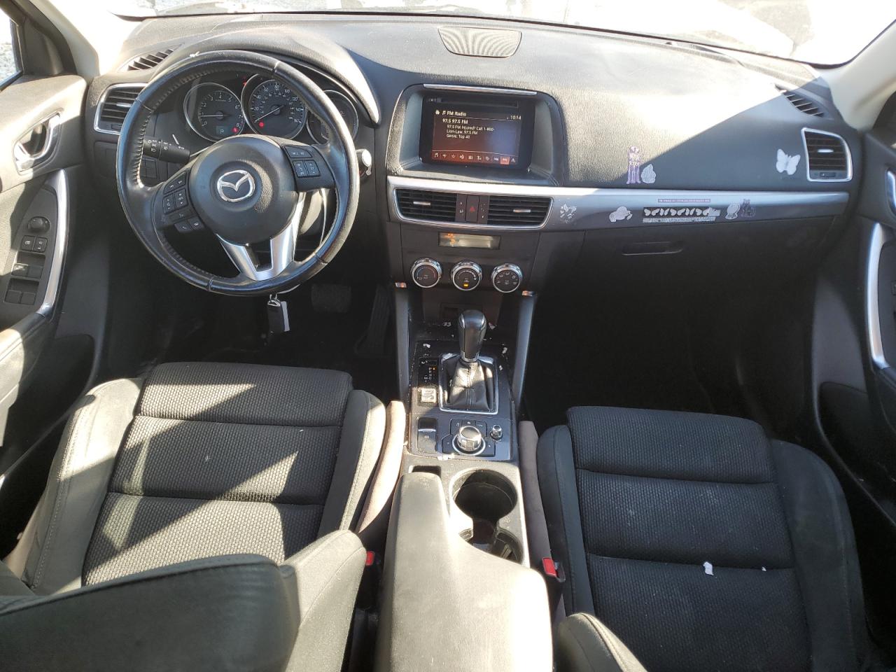 2016 Mazda CX-5 - Image 8