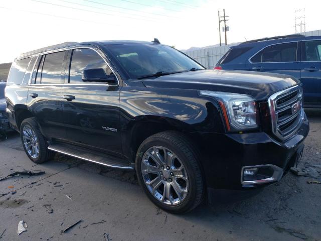  GMC YUKON 2017 Czarny