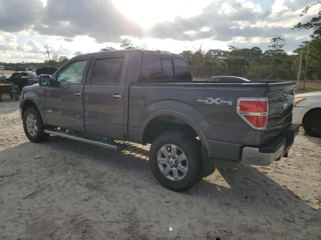  FORD F-150 2013 Szary