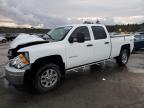 2012 Chevrolet Silverado K2500 Heavy Duty zu verkaufen in Harleyville, SC - Front End