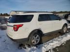 2016 Ford Explorer Xlt продається в Windham, ME - Rear End