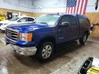 2013 Gmc Sierra K1500 Sle zu verkaufen in Kincheloe, MI - Front End