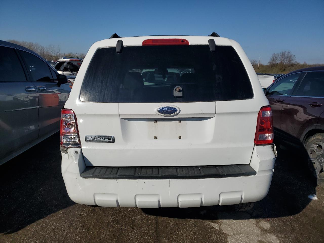 2008 Ford Escape - Image 6