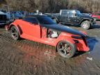 2000 Plymouth Prowler  de vânzare în Marlboro, NY - Front End