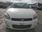 2008 Chevrolet Impala Lt for Sale in Prairie Grove, AR - Rear End