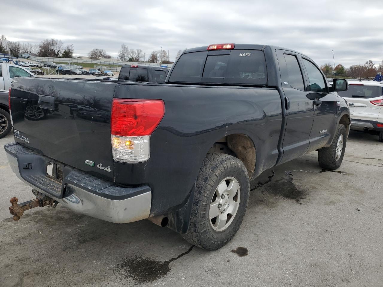 2011 Toyota Tundra - Image 3