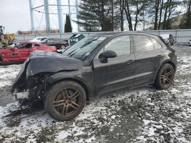 2020 Porsche Macan S