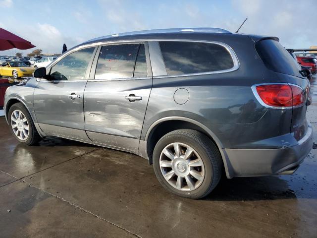 Parquets BUICK ENCLAVE 2012 Szary