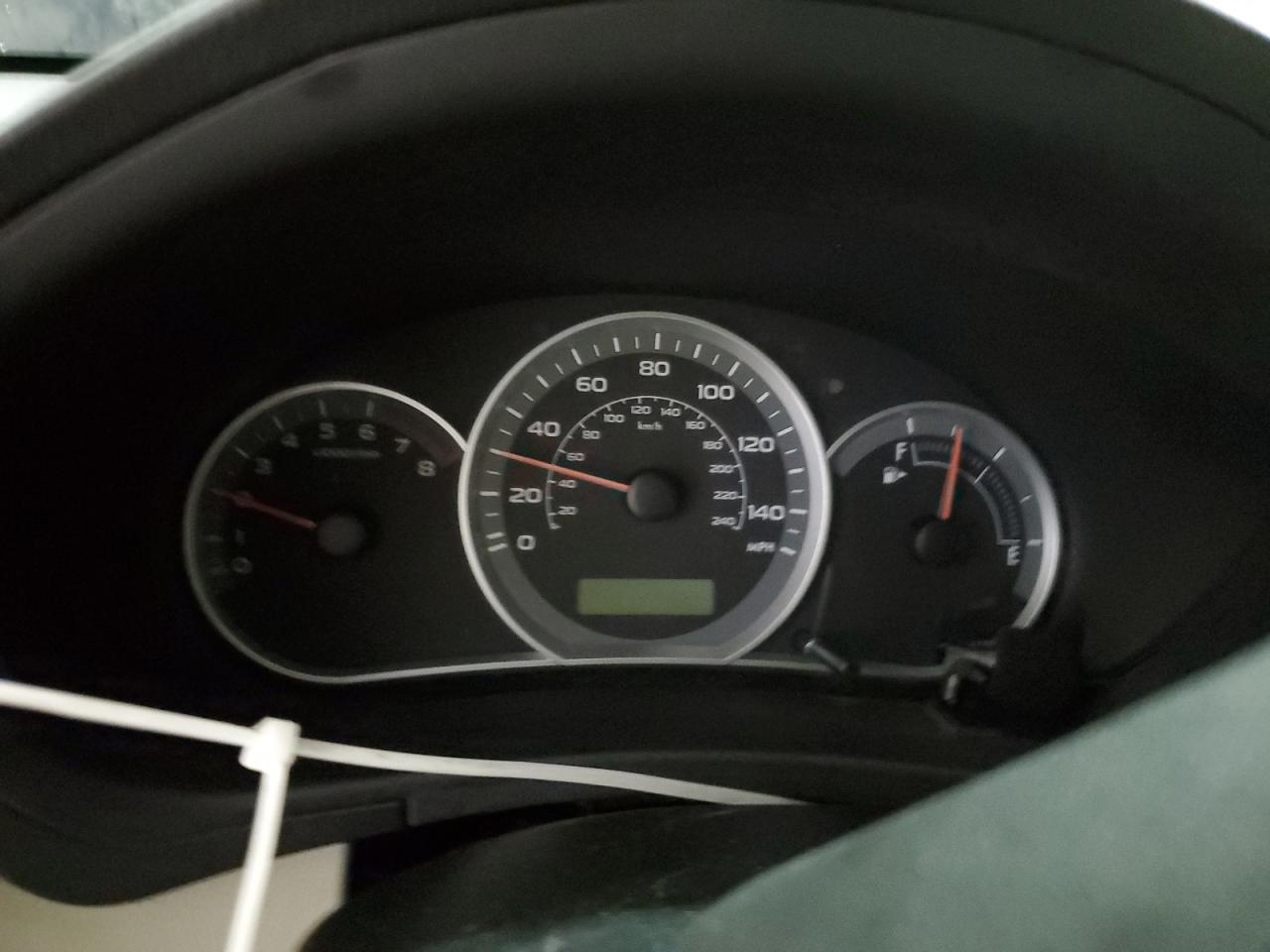 2009 Subaru Impreza - Image 9