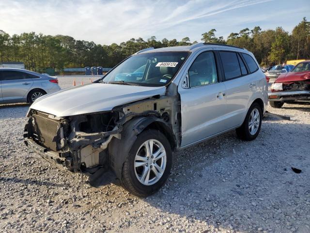 2011 Hyundai Santa Fe Limited