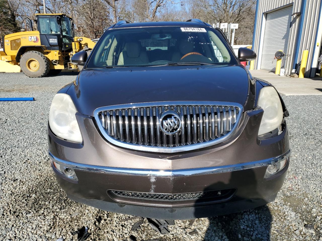 2012 Buick Enclave - Image 5
