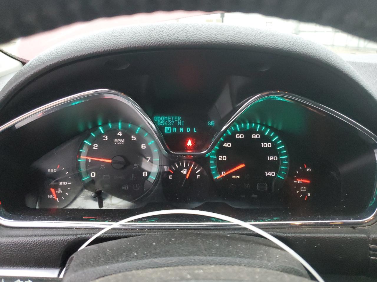 1GNKRGKD1HJ329603 CHEVROLET TRAVERSE 2017