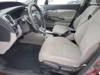 2013 HONDA CIVIC LX à vendre chez Copart ON - COOKSTOWN