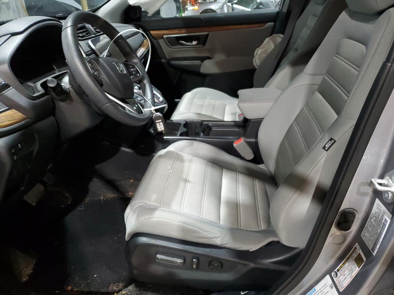 2022 Honda CR-V - Image 7