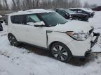 2015 Kia Soul ! de vânzare în Davison, MI - Front End