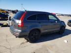 2011 Honda Cr-V Lx for Sale in Wilmer, TX - Front End