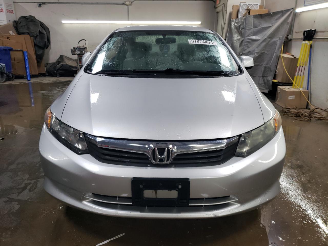 2012 Honda Civic - Image 5