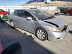 2011 Honda Civic Lx for Sale in Farr West, UT - Front End