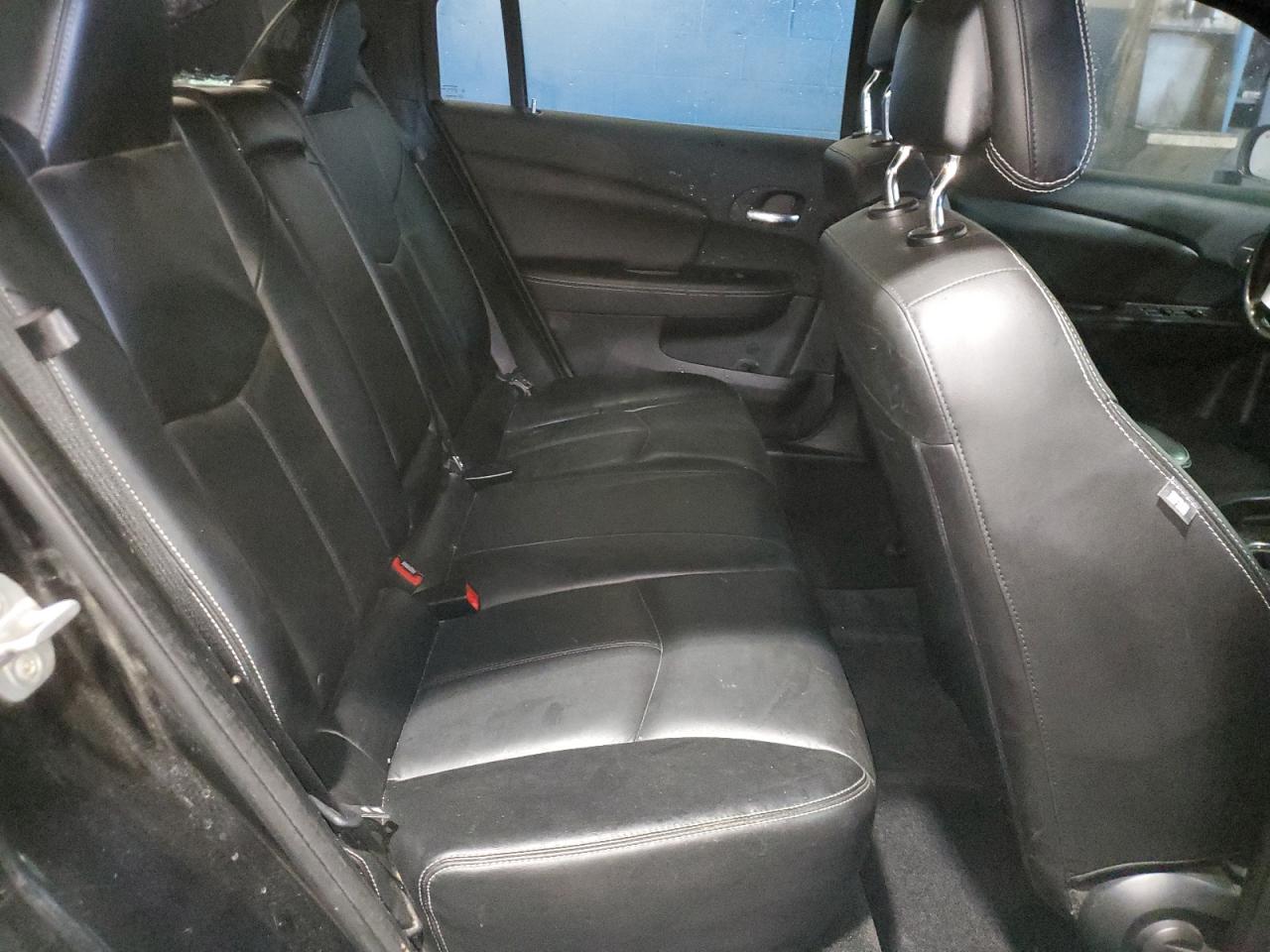 2011 Chrysler 200 - Image 10