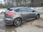 2015 Ford Focus St na sprzedaż w Shreveport, LA - Front End