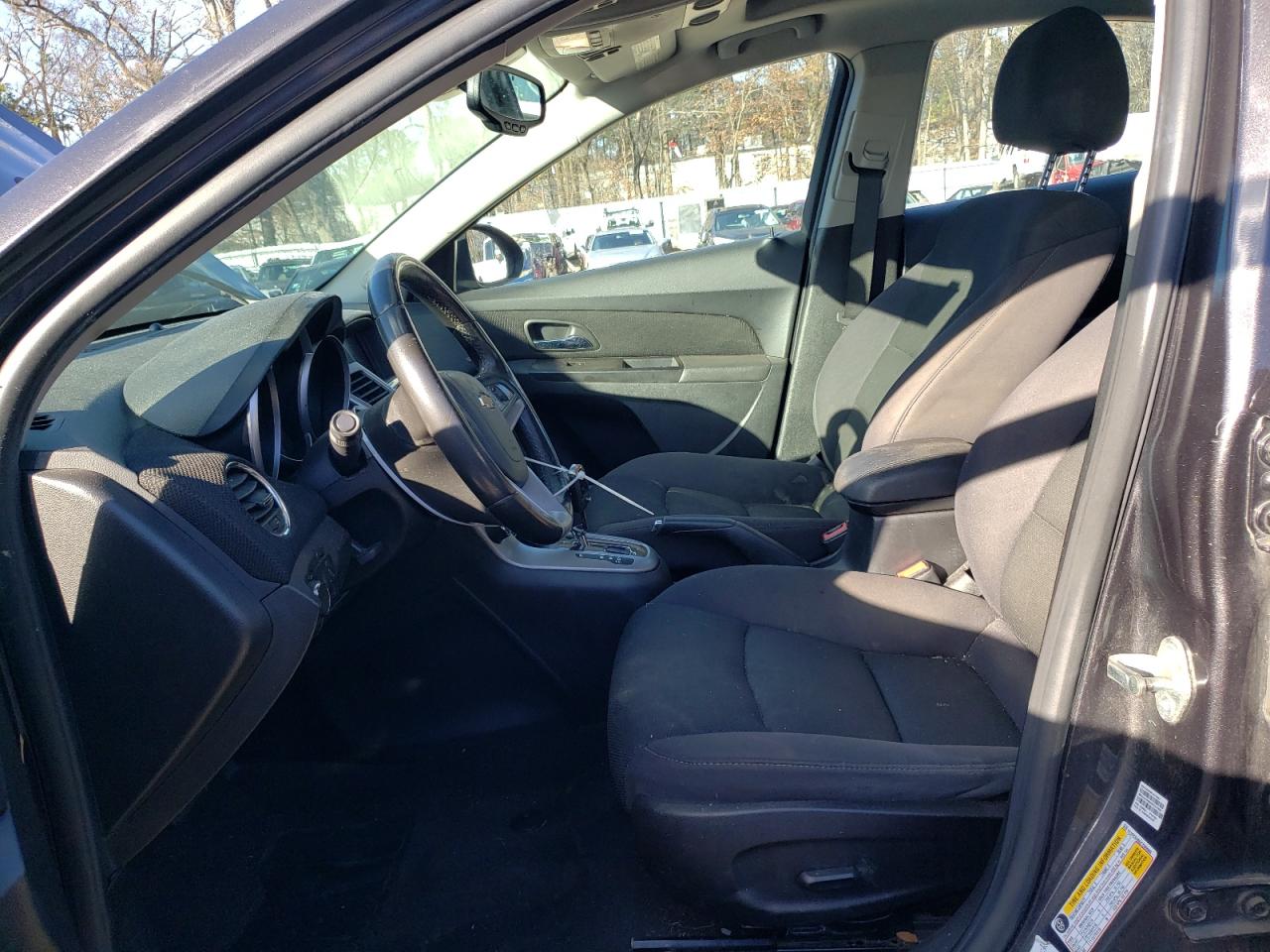 2014 Chevrolet Cruze - Image 7