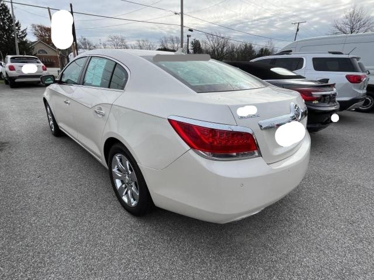 2013 Buick LaCrosse - Image 3