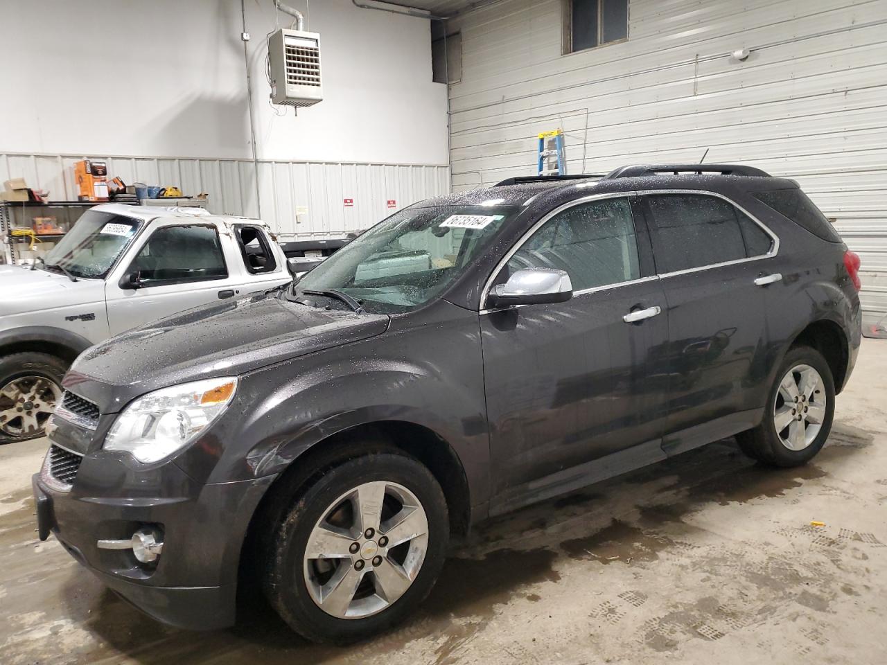 VIN 2GNFLGEK5F6210623 2015 CHEVROLET EQUINOX no.1