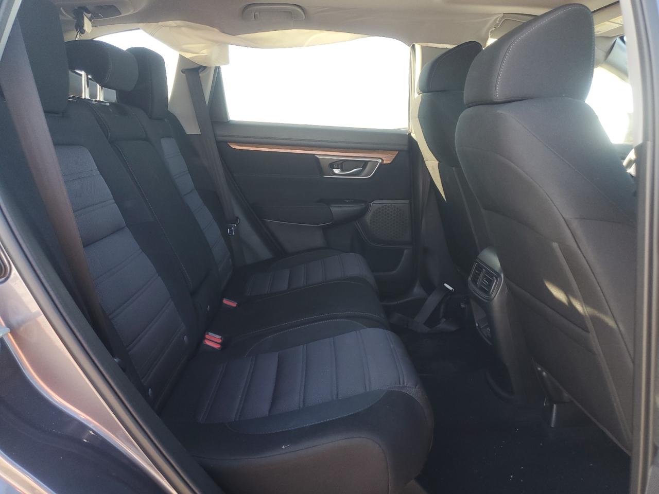 2022 Honda CR-V - Image 11