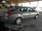 2017 Nissan Versa S for Sale in Phoenix, AZ - Front End