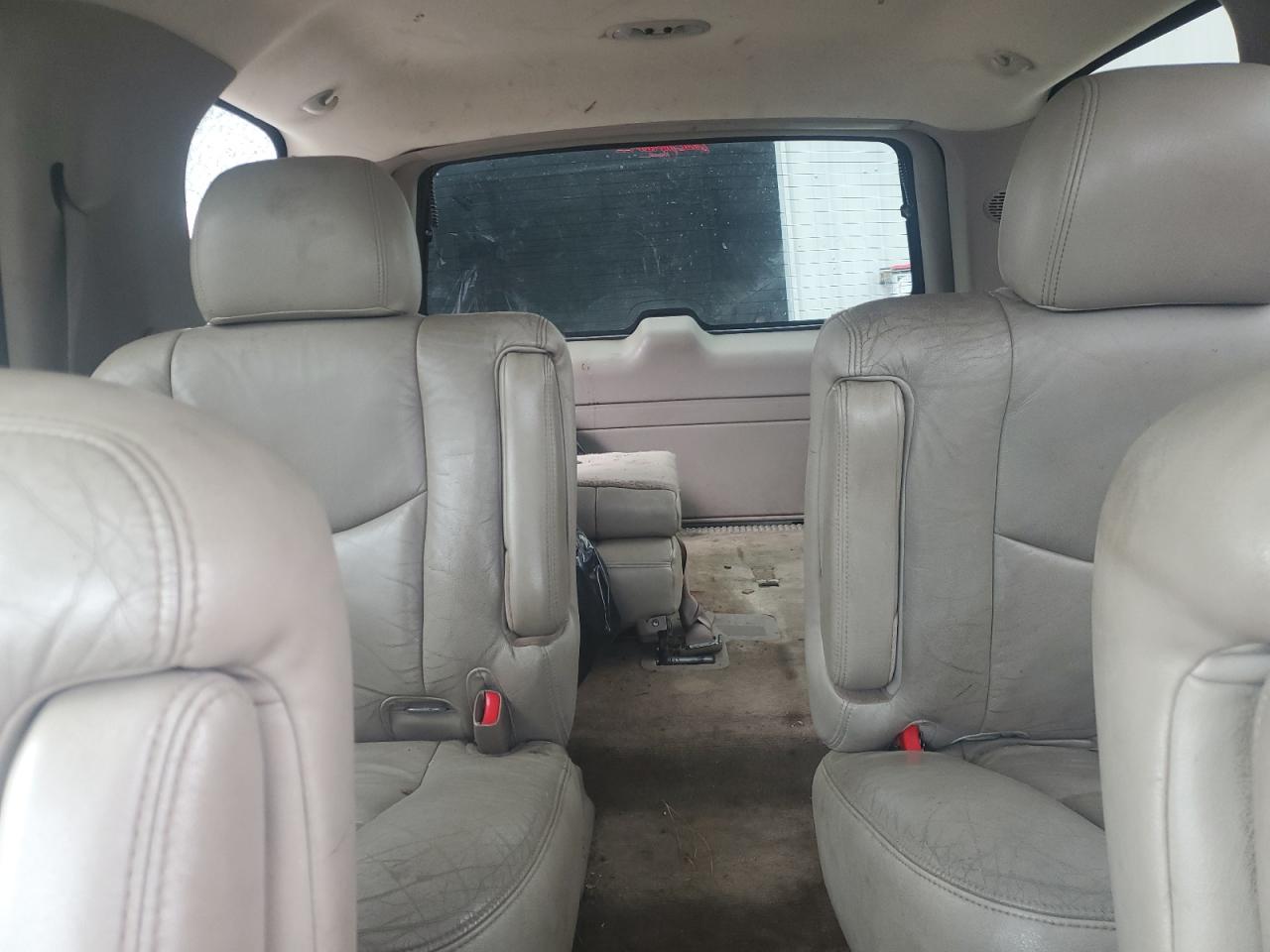 2004 Chevrolet Tahoe C1500 VIN: 1GNEC13Z14J252022 Lot: 86476424
