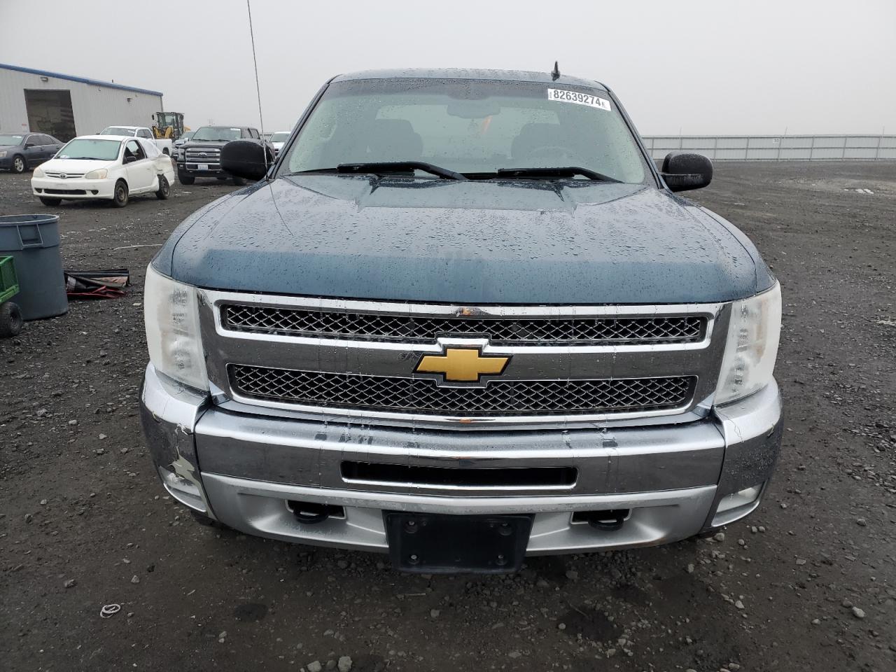 2013 Chevrolet Silverado - Image 5