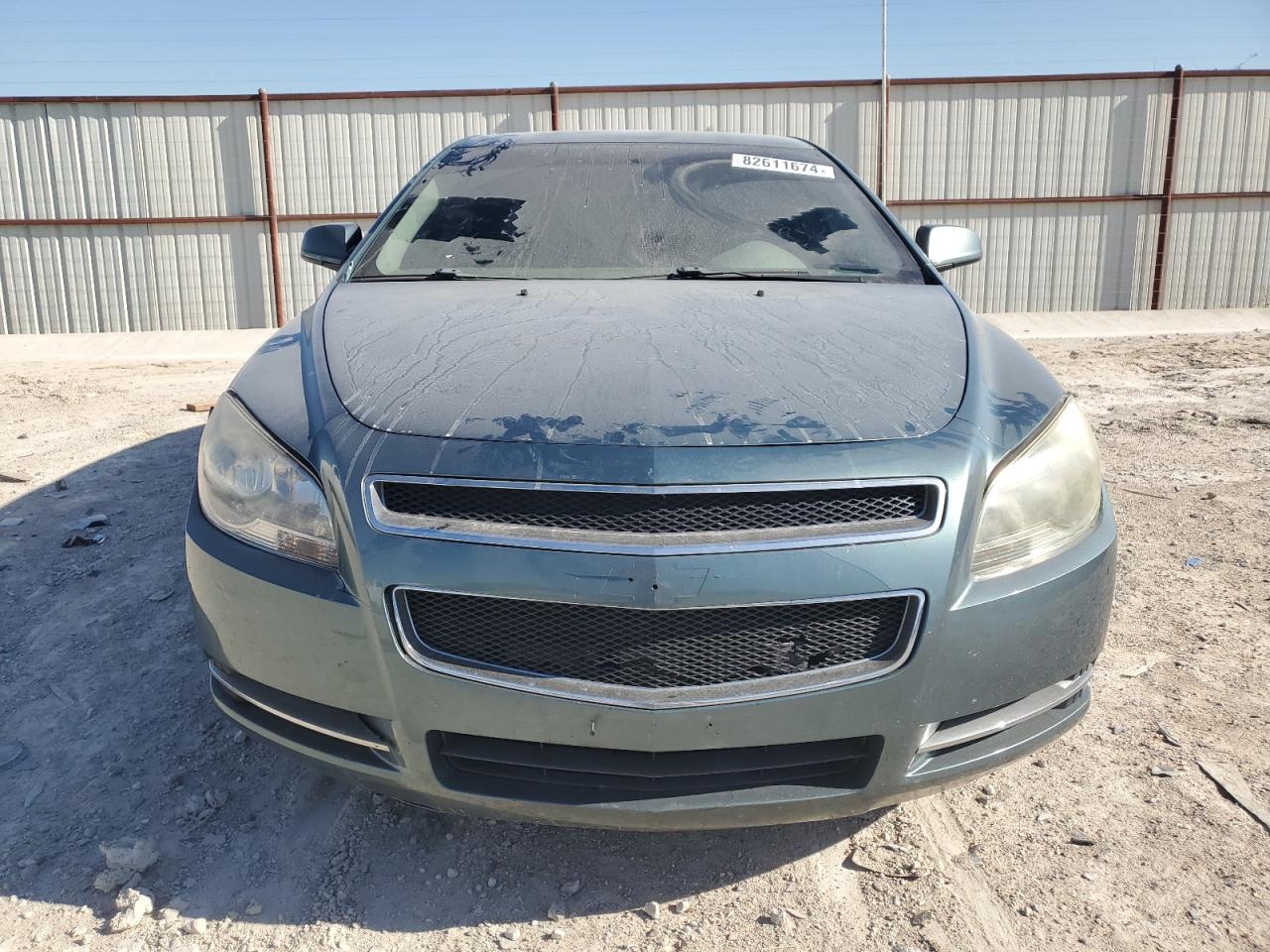 2009 Chevrolet Malibu - Image 5