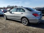 2015 Mercedes-Benz C 300 4Matic للبيع في Assonet، MA - Rear End